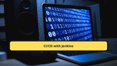 CI/CD with Jenkins